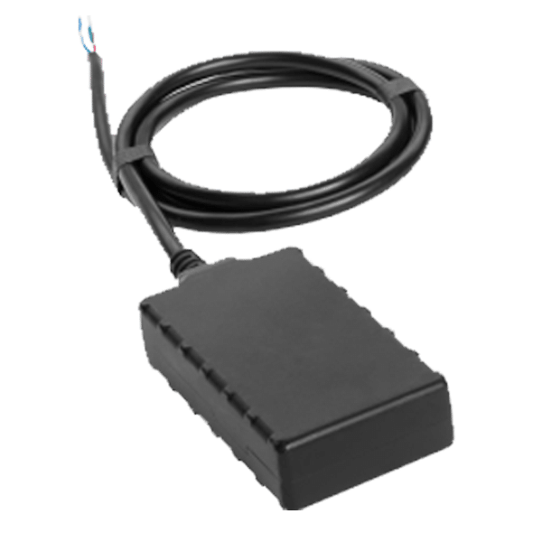Wired Trackers - LoneStar Tracking®