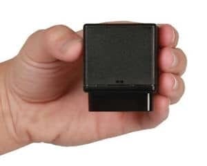 OBD2 gps tracker