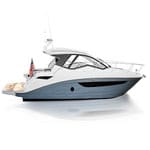 gps tracker for a boat