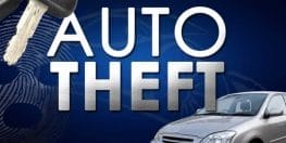 auto theft