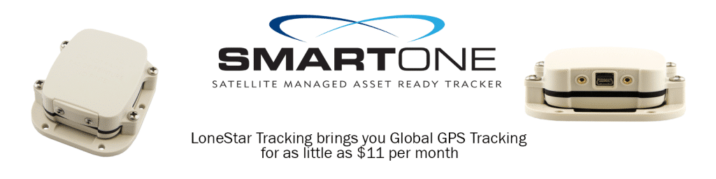 GPS Tracker | LoneStar Tracking ® | GPS Vehicle Tracking