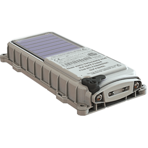 Smartone Solar GPS Tracker