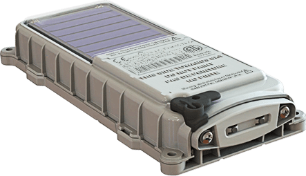 Smartone Solar Boat Tracker