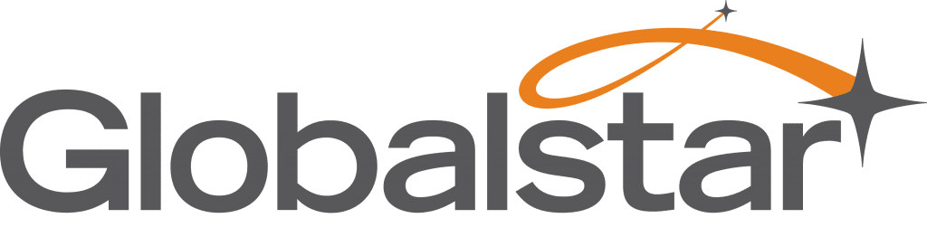 Globalstar Logo