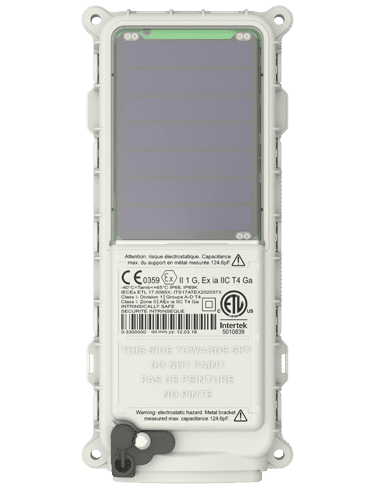Smartone Solar Front Image
