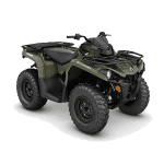 ATV GPS Tracker
