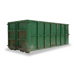 Dumpster GPS Tracker