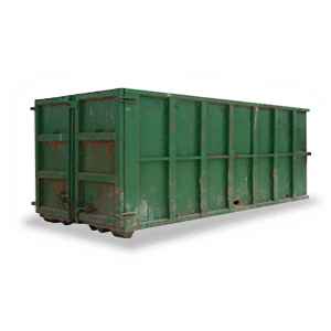 Dumpster GPS Tracker