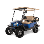 Golf Cart GPS Tracker