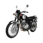 Motorcycle GPS Tracker