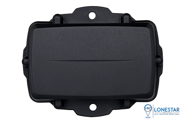 Oyster2 GPS Top Side