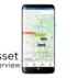 Fleet overview GPS