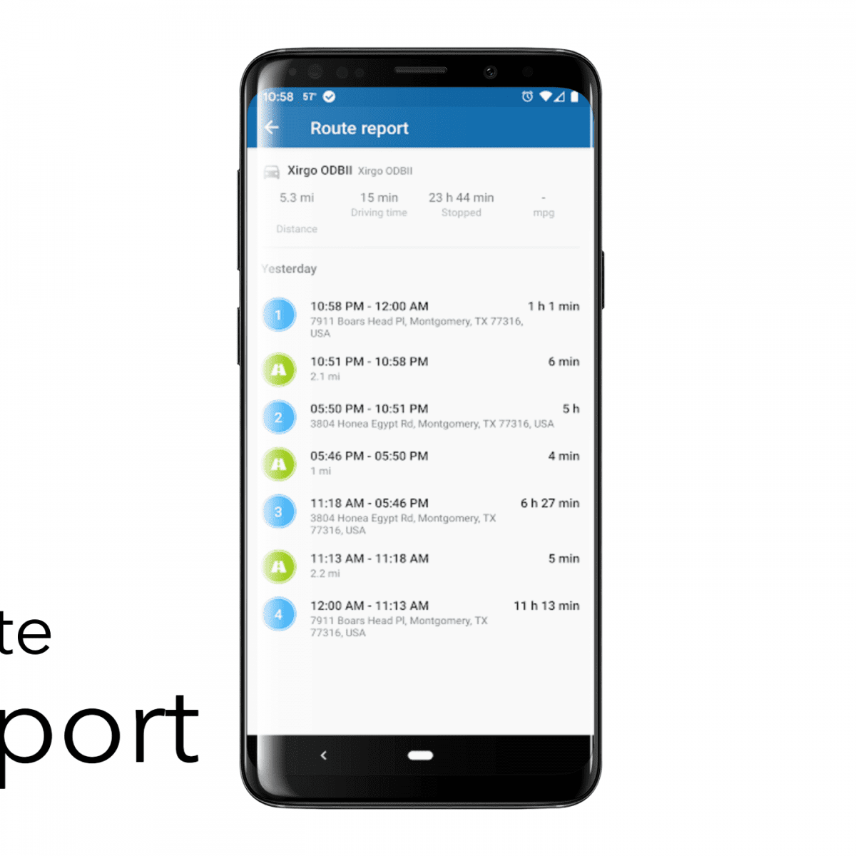SmartOne Solar - Solar-Powered Asset Tracker