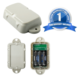 OysterLTE Warranty
