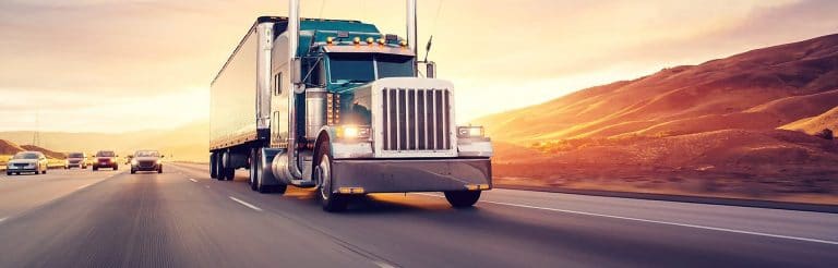 The 5 Proven Benefits of GPS Tracking Your Fleet of Tractor Trailers