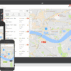 Cell phone gps
