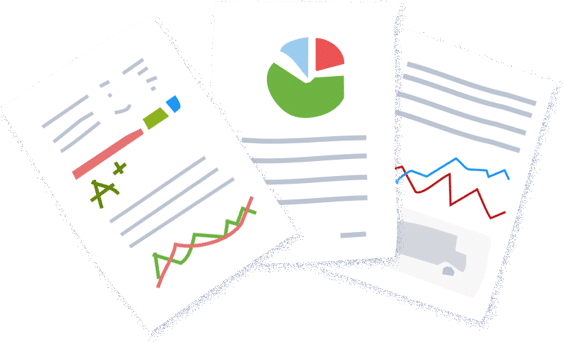 gps tracking reports