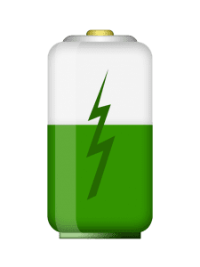 Battery Life GPS