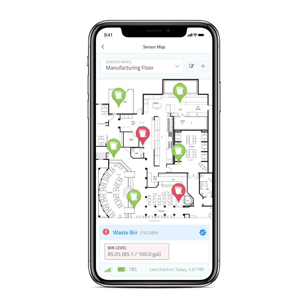 Commercial Freezer Temperature Monitoring Starter Kit 2024 LoneStar