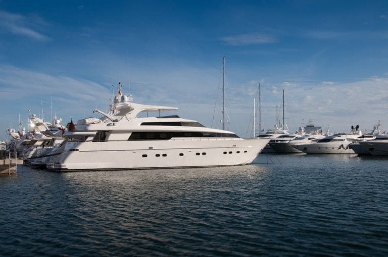 boat insurance coverage