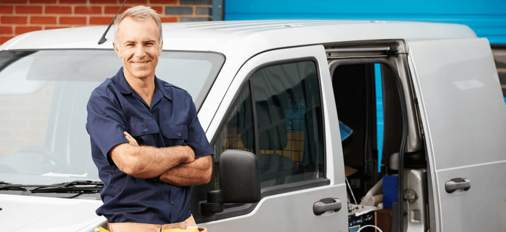 Fleet GPS Tracking For Businesses
