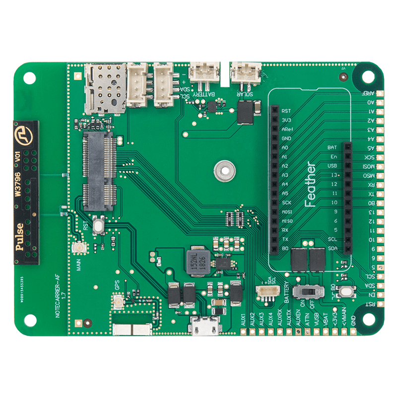 custom pcb