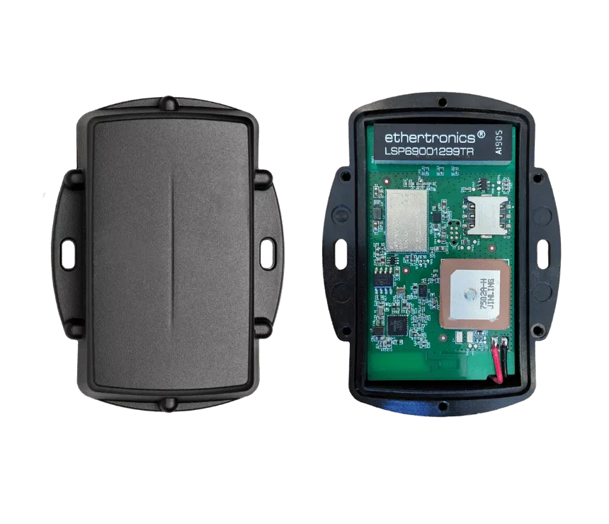 USB oplaadkabel - Spotter GPS tracker