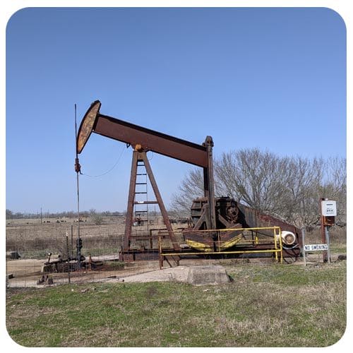 LoRaWAN for Oil And Gas