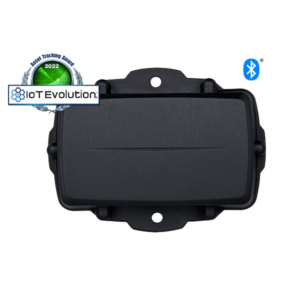 Oyster Edge GPS Tracking Device