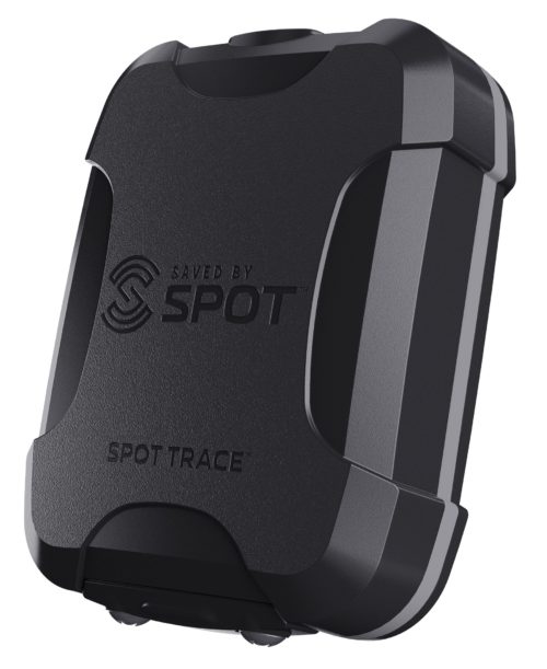 Spot Trace GPS