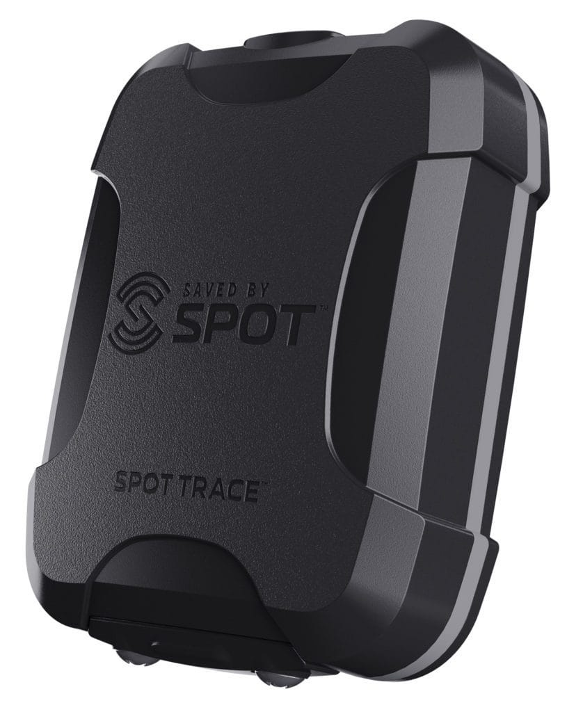 Spot Trace Satellite Tracking Device 2023 LoneStar Tracking®