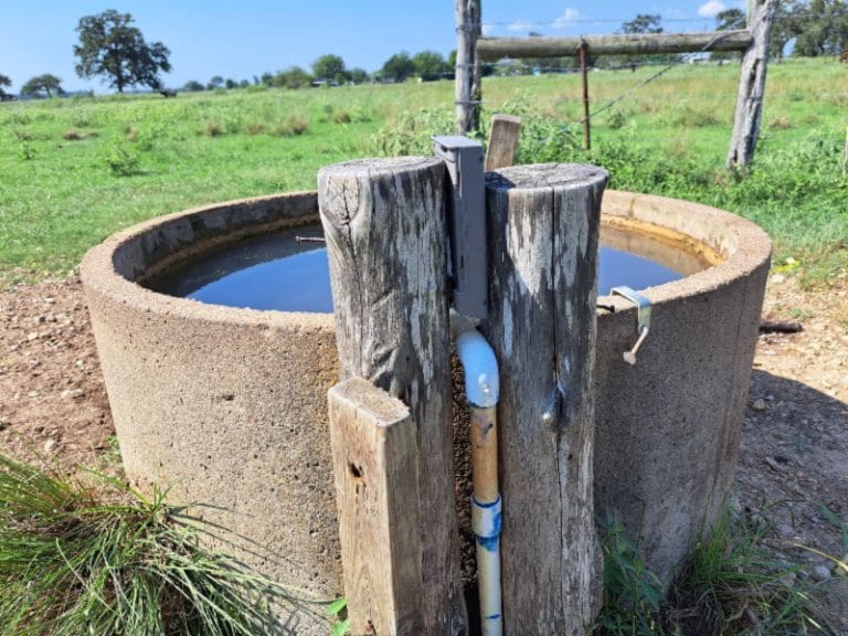 Cellular Water Tank Level Monitoring System 2026 - LoneStar Tracking®