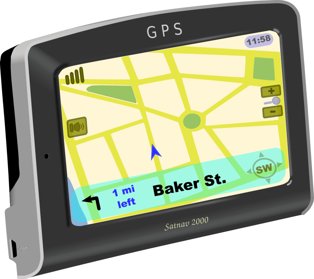 Uforenelig daytime vidnesbyrd 7 Common GPS Tracking Mistakes and How to Avoid Them 2023 LoneStar Tracking®