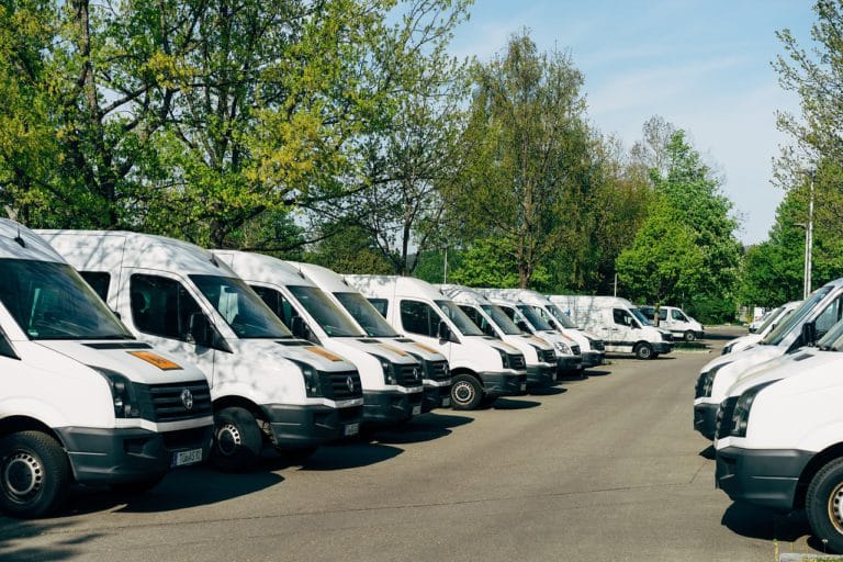 fleet management software
