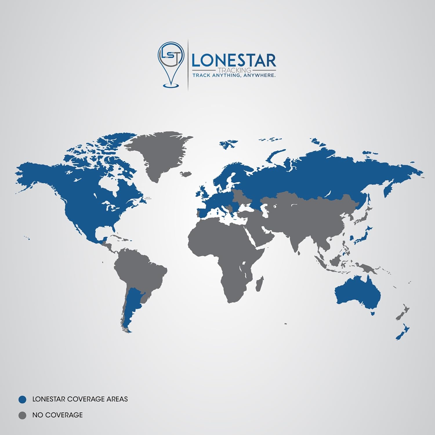 LoneStar Tracking Oyster3 5G GPS Tracker for Assets- Car GPS Tracker, GPS  Tracker for Vehicles, Small GPS Tracker, Waterproof GPS for Asset Tracking