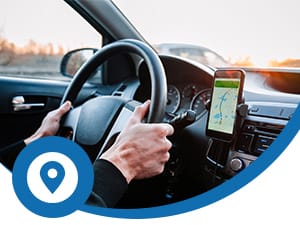 Titan GPS Geofence