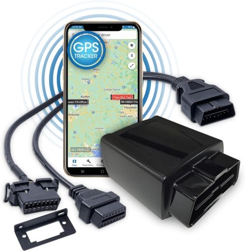 DiscoveryLTE OBD-2 GPS Tracker - Image 6