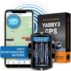 Yabby3 4G/5G Cat-M1 Battery GPS Tracker