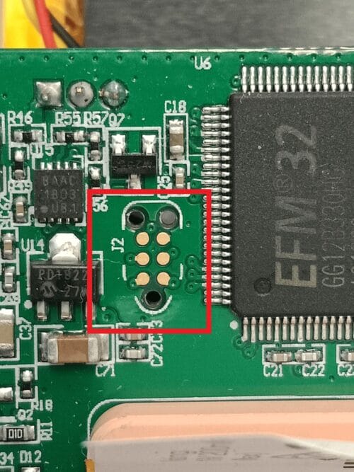 Digital Matter DM Link Programmer - Image 4